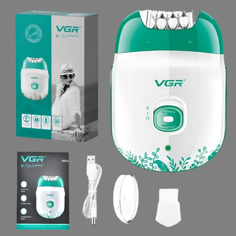 Epilator
