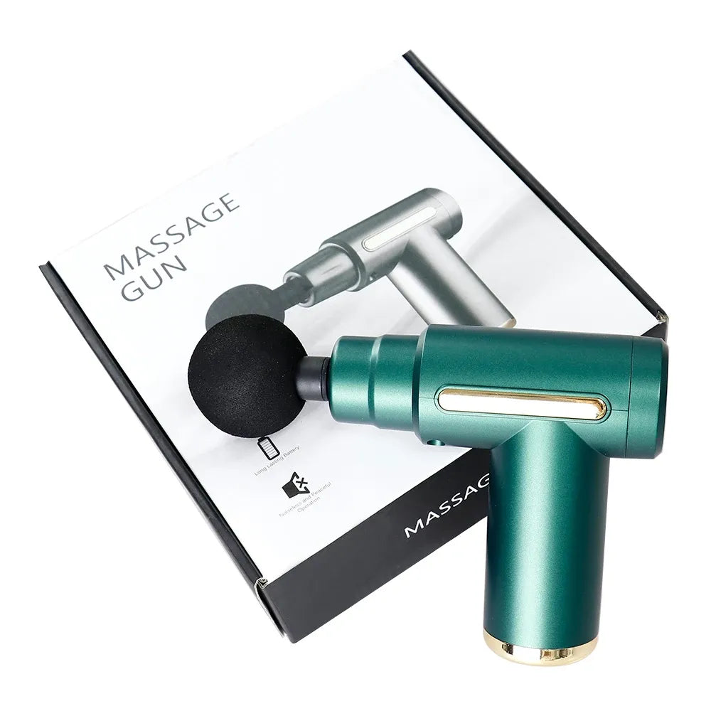 Gun Massager