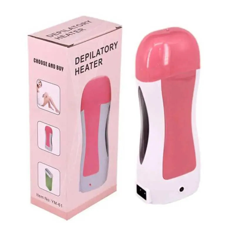 Wax Depilatory Heater