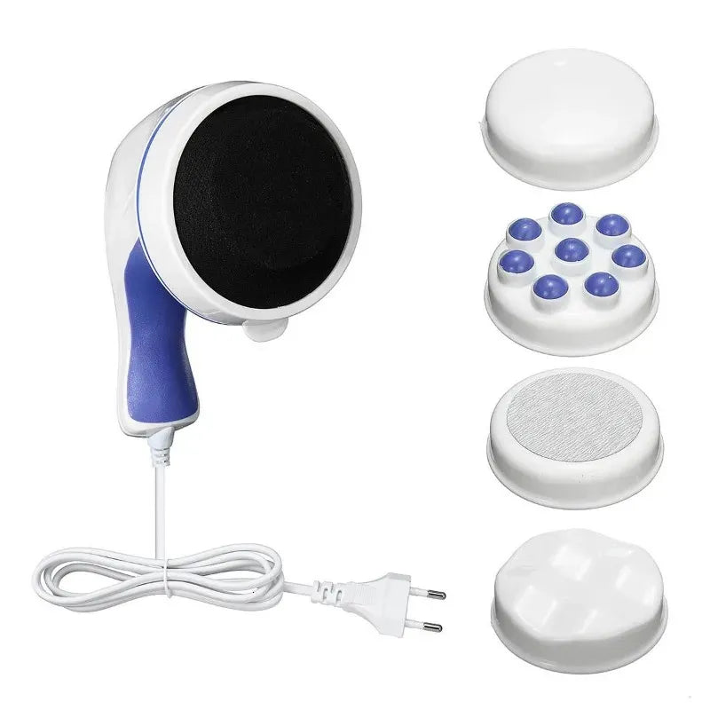 Relax Tone Body Massager