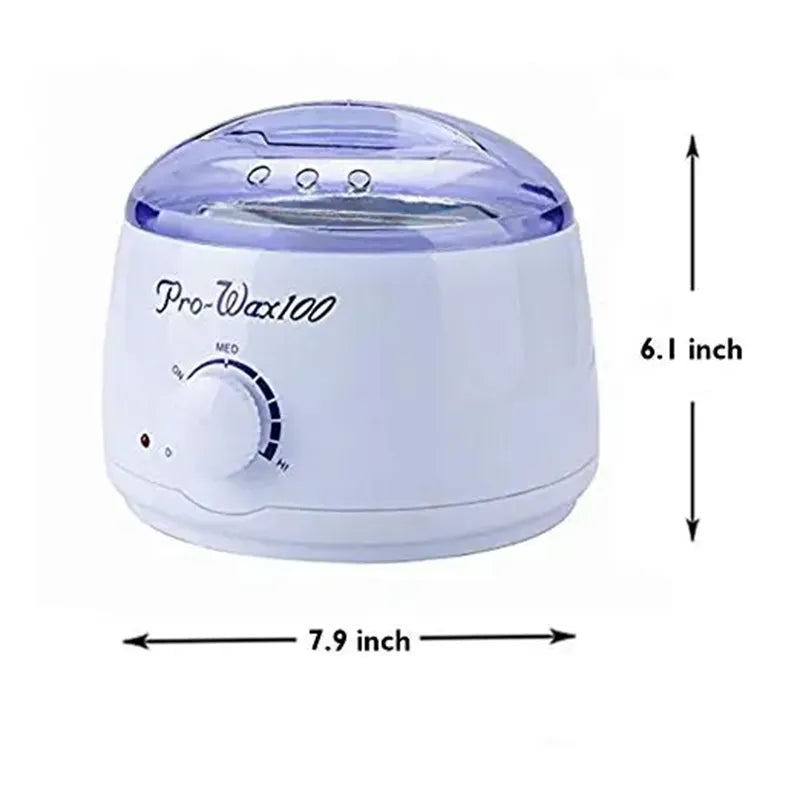 Pro wax Warmer