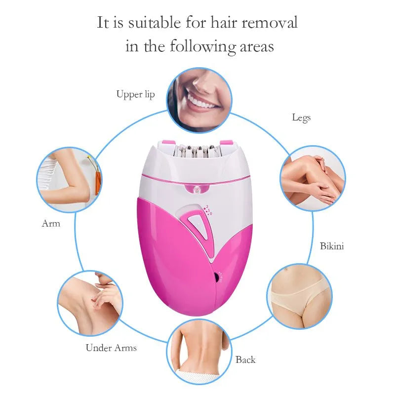 Epilator
