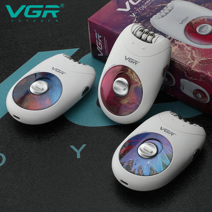 VGR Epilator Hair Remover