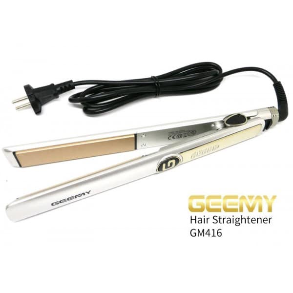 Geemy Hair Straightener