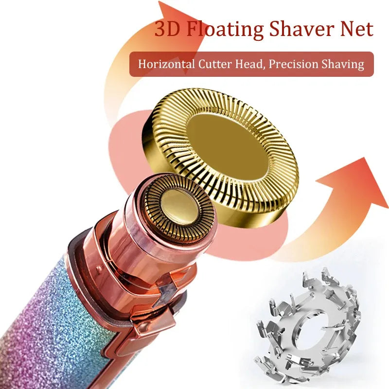 Flawless Hair Remover