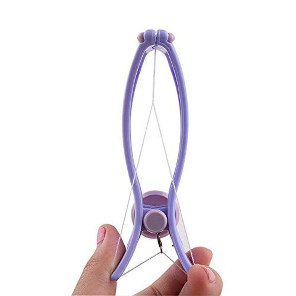 Sildne Handy Face Threader
