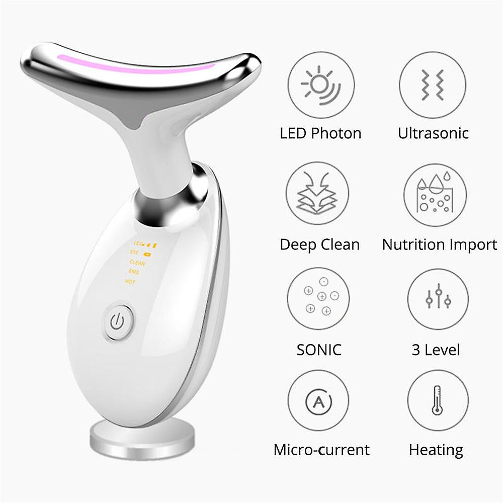 Face Lifting Device