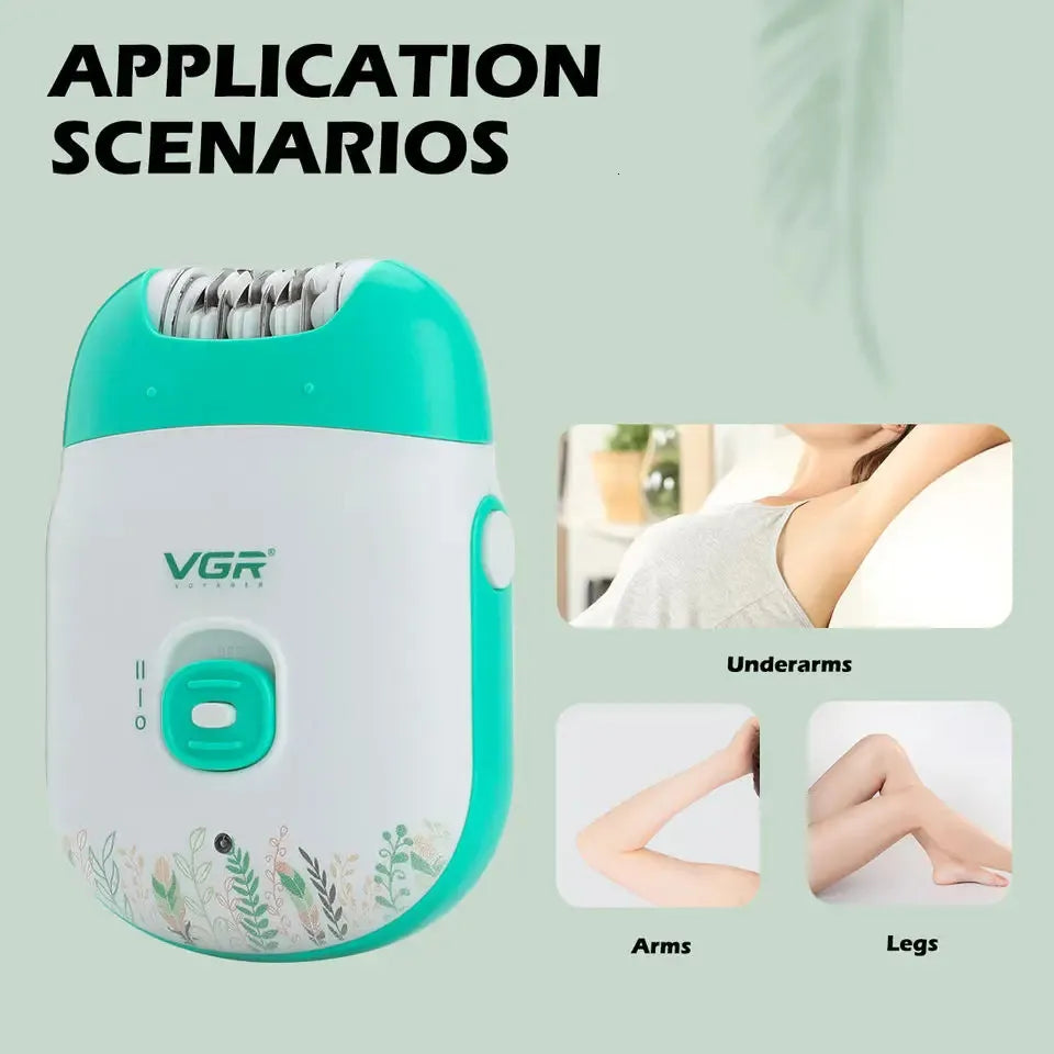 Epilator