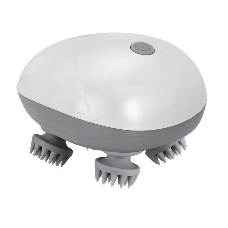 Scalp Massager
