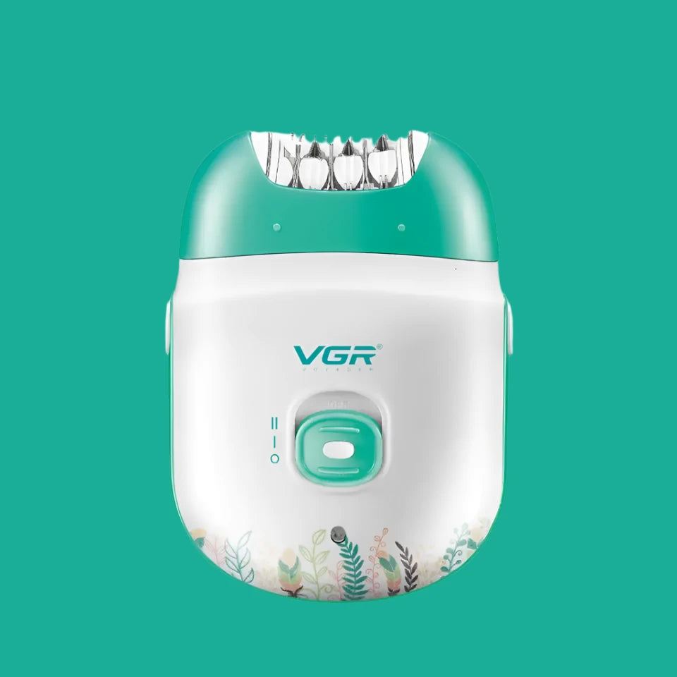 Epilator