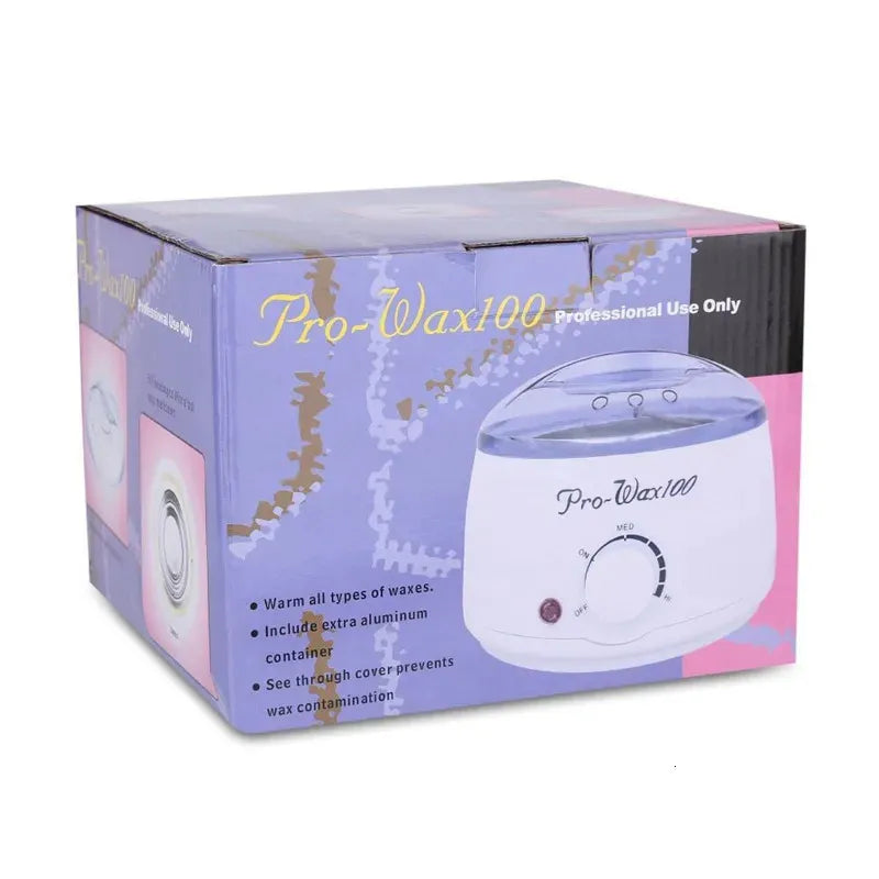 Pro wax Warmer