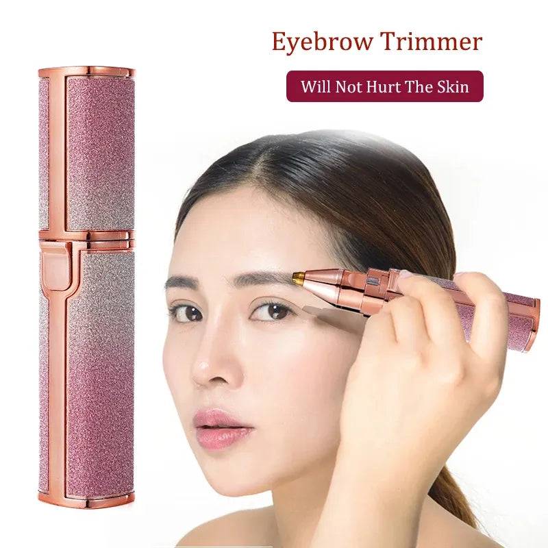 Flawless Hair Remover