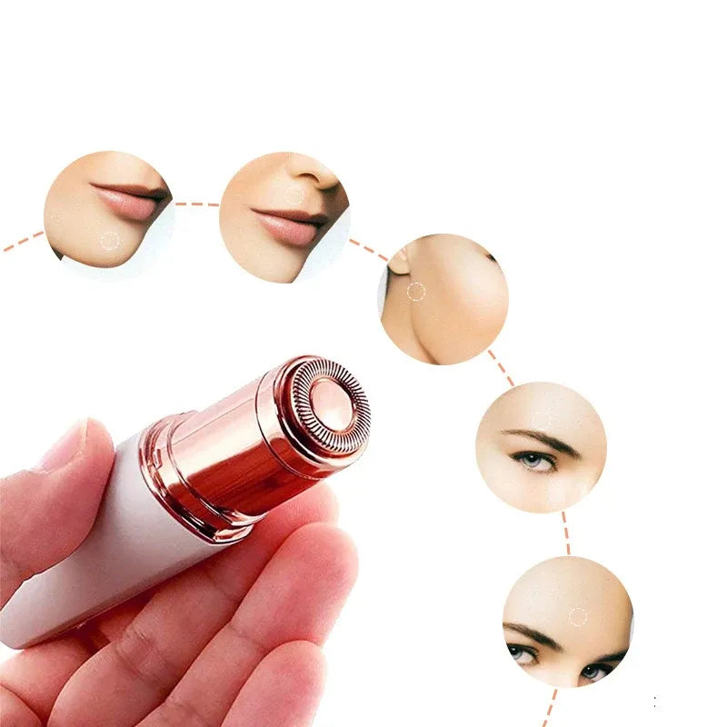 Flawless Hair Remover