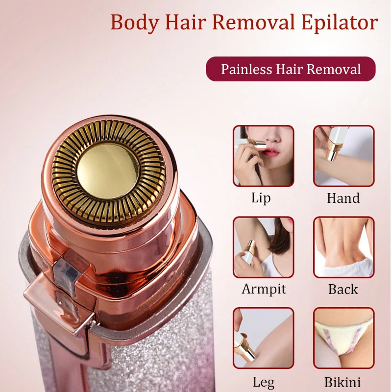 Flawless Hair Remover