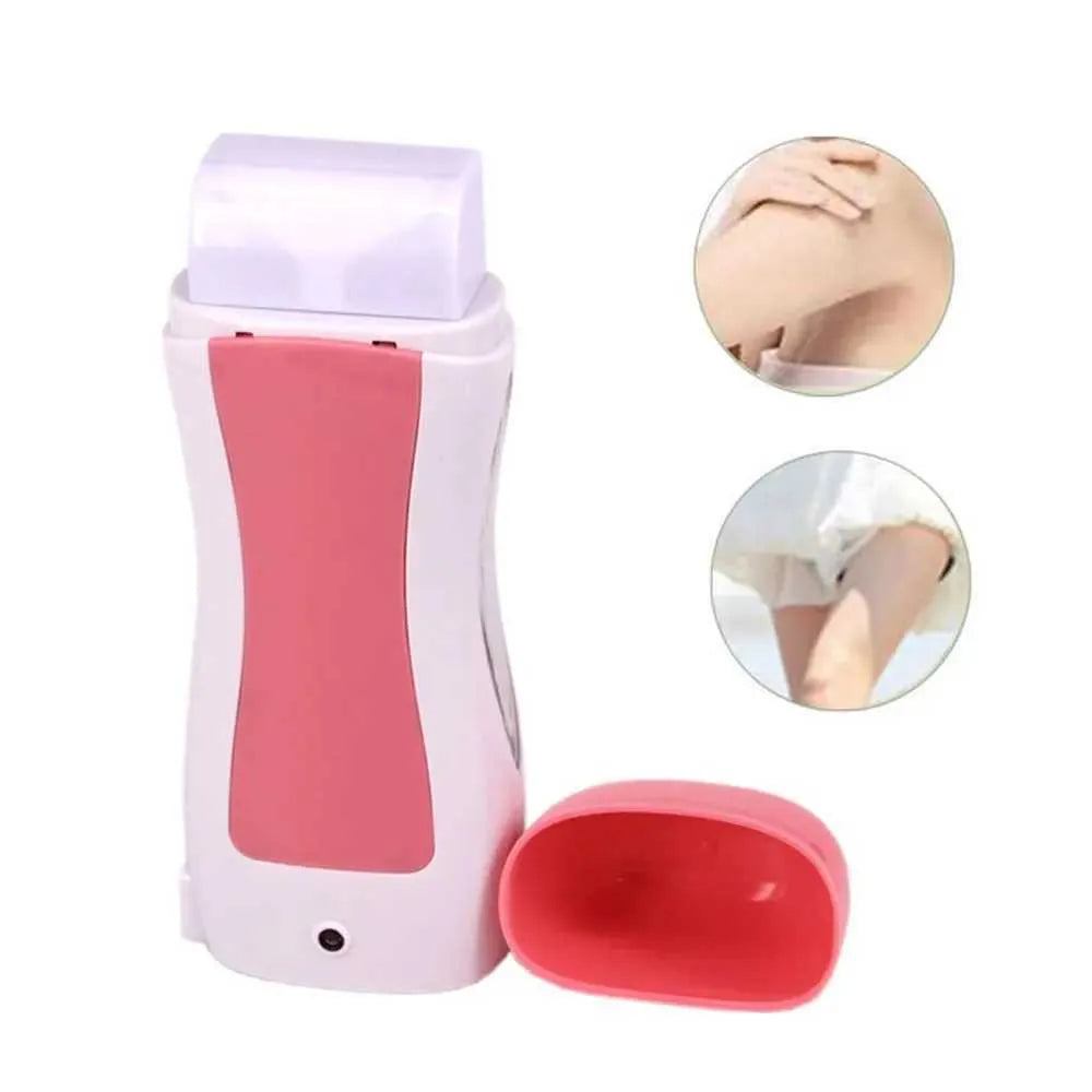 Wax Depilatory Heater