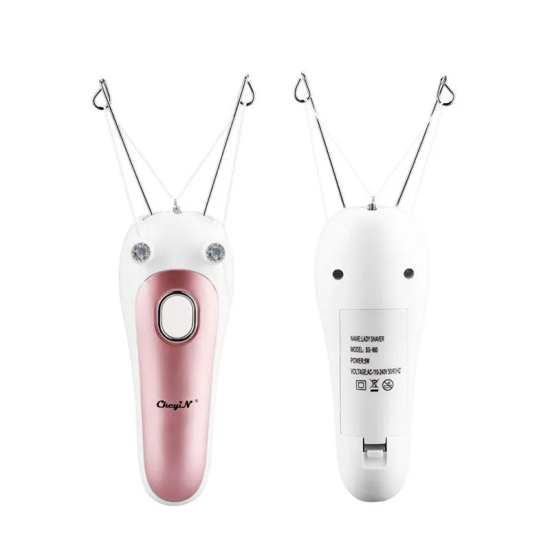 Electric Threader Epilator