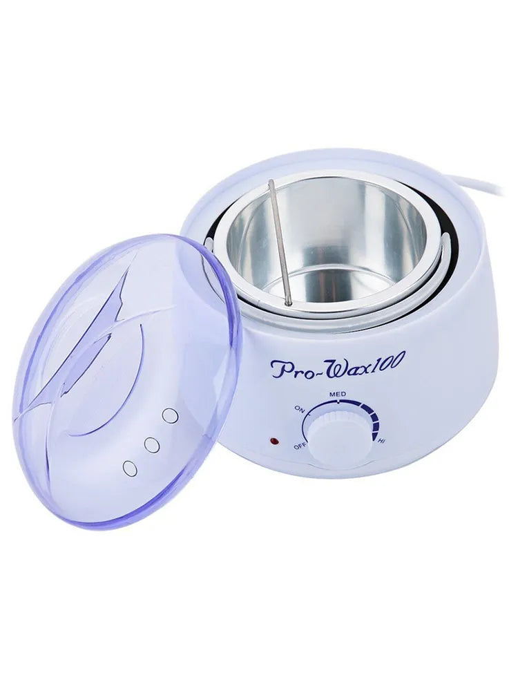 Pro wax Warmer