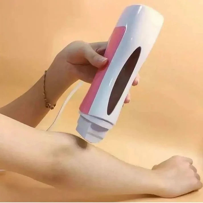 Wax Depilatory Heater