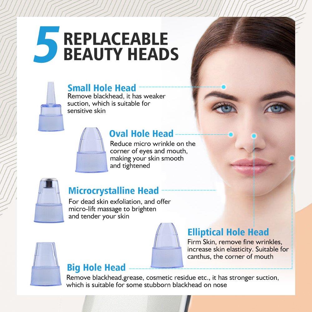 Black Head Remover