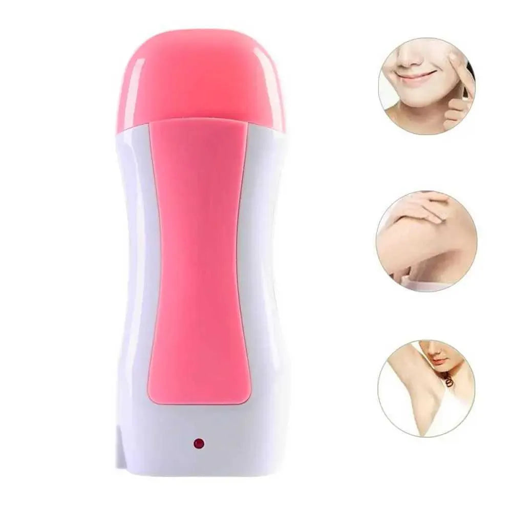 Wax Depilatory Heater