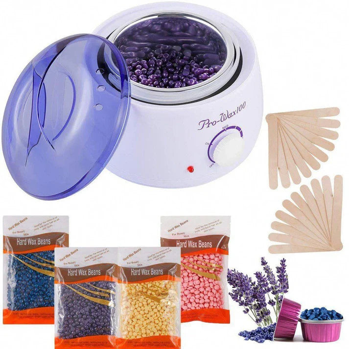 Pro wax Warmer