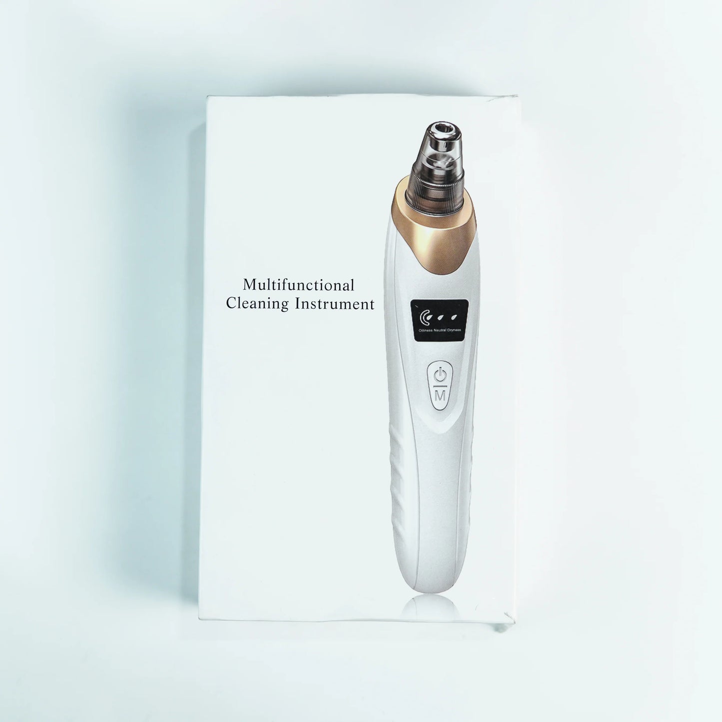Black Head Remover