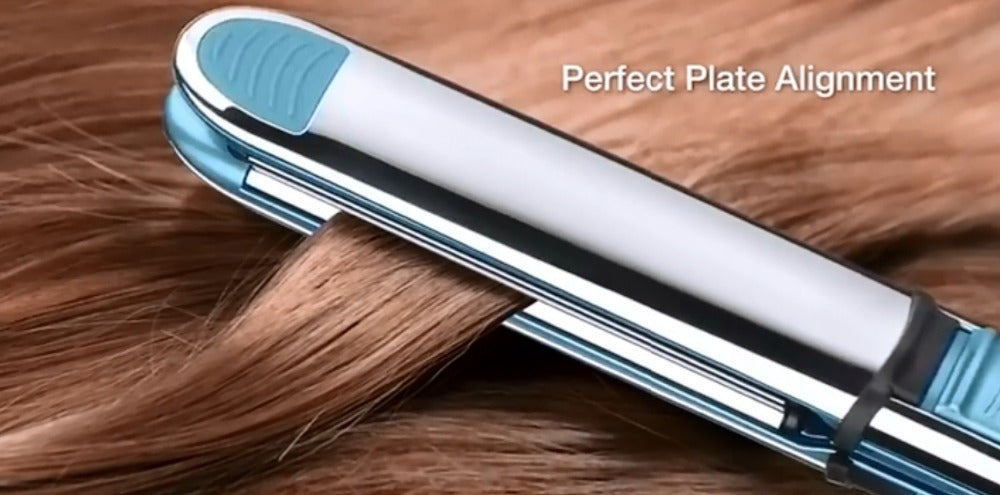 Sokany Straightener 2in1