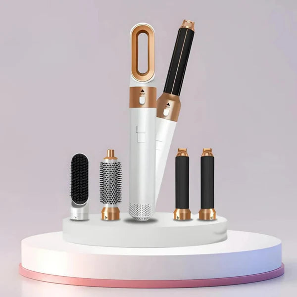 Hair Dryer Set 5in1