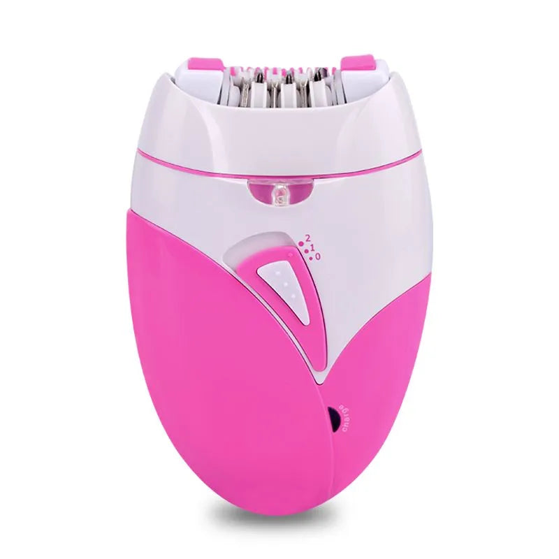 Epilator