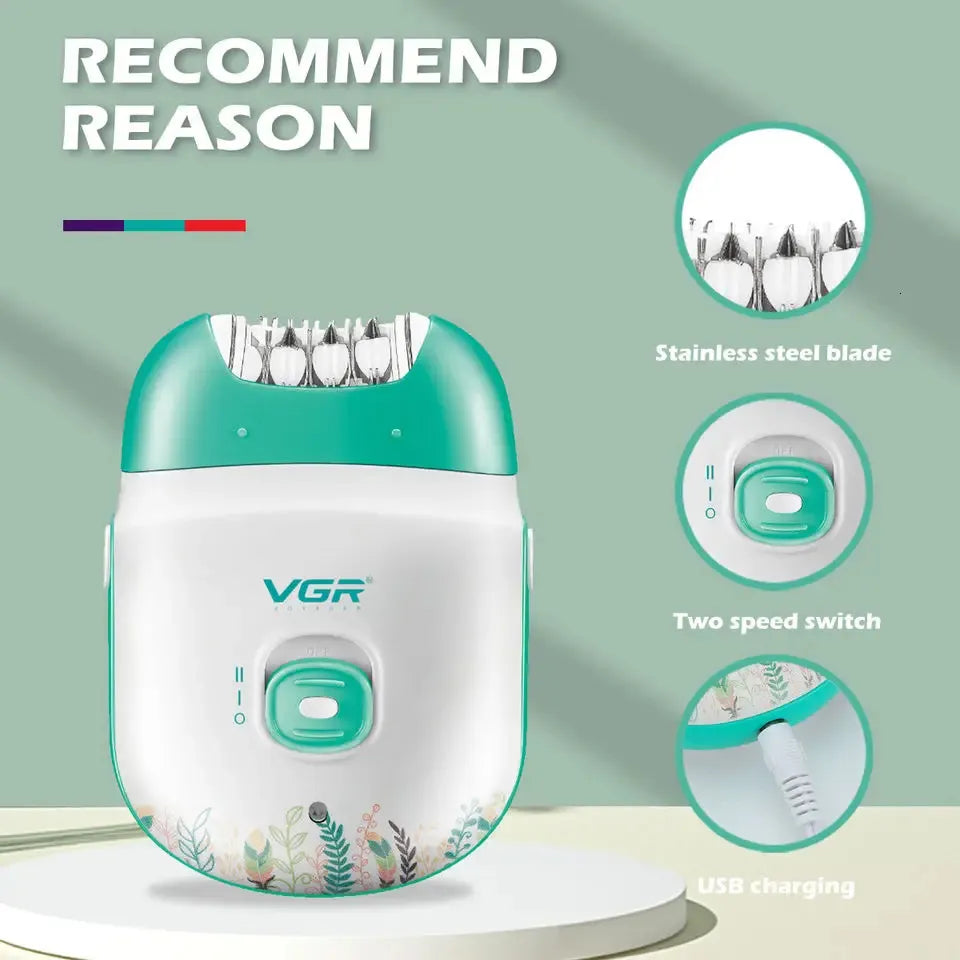 Epilator