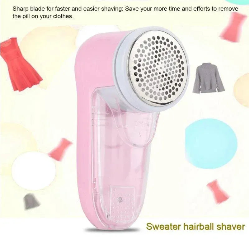 Lint Remover