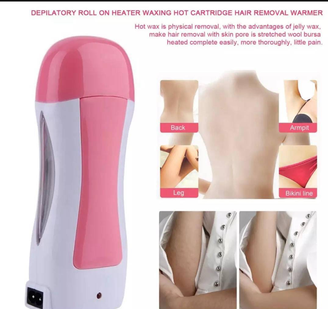 Wax Depilatory Heater