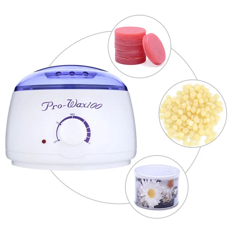 Pro wax Warmer