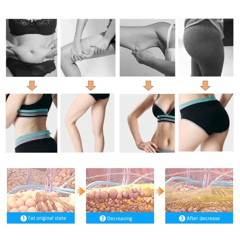 Relax Tone Body Massager