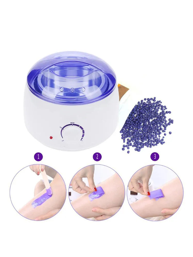 Pro wax Warmer