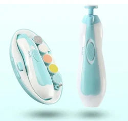 Baby Nail Trimmer