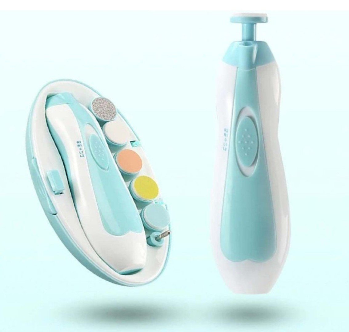 Baby Nail Trimmer