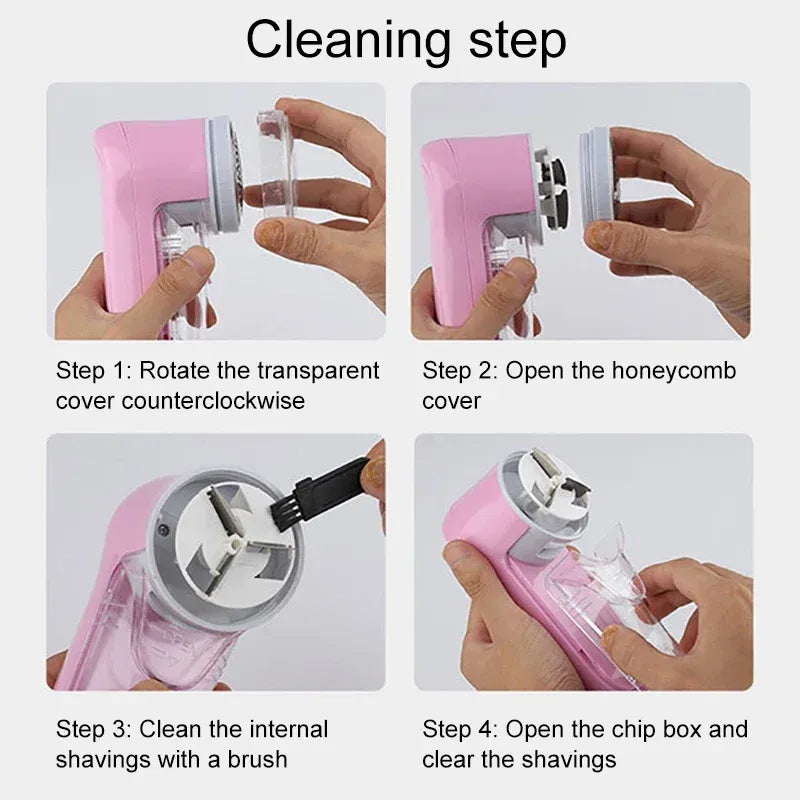 Lint Remover