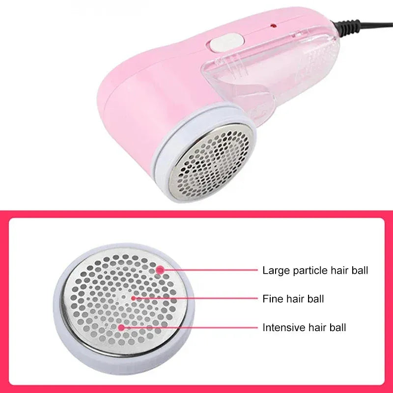 Lint Remover
