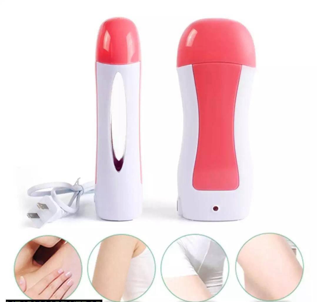 Wax Depilatory Heater
