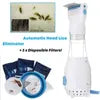 Lice Remover V-Comb