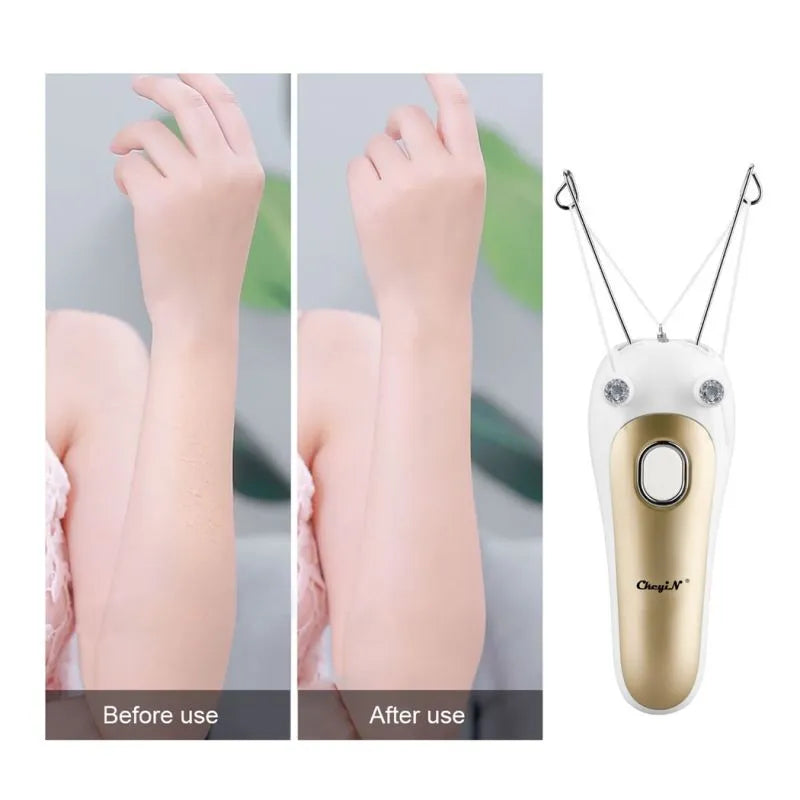 Electric Threader Epilator