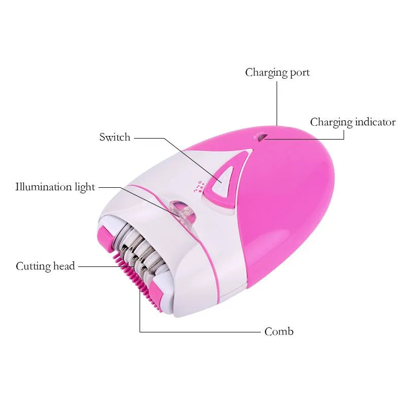 Epilator
