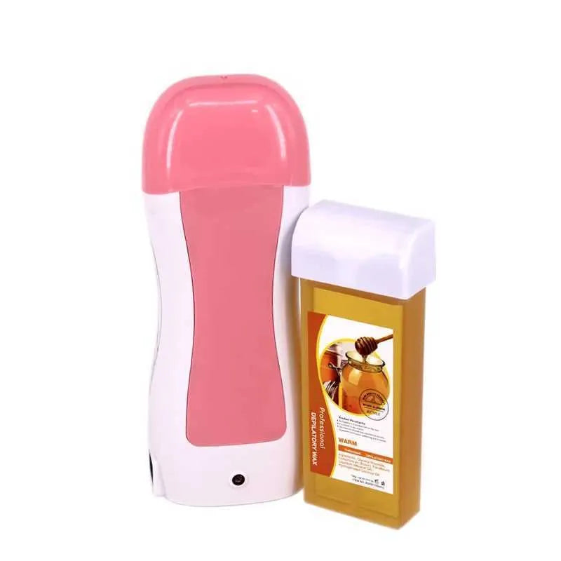 Wax Depilatory Heater