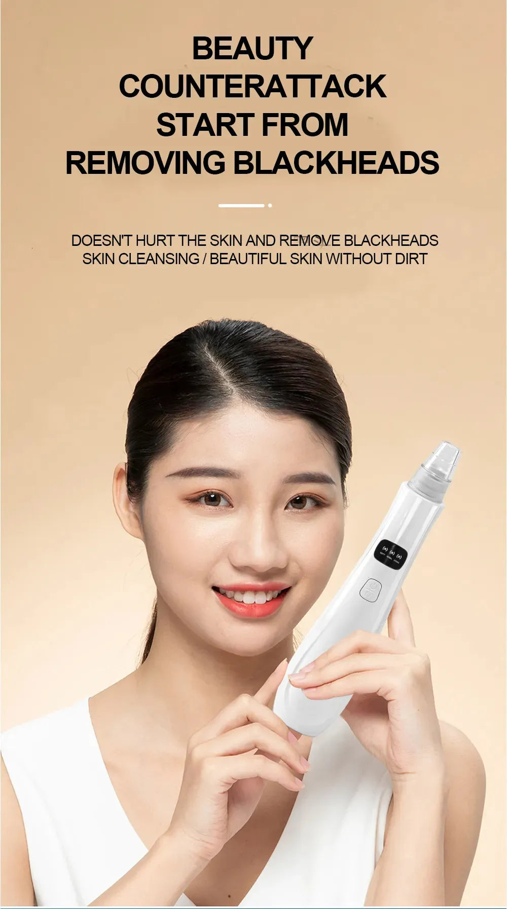Black Head Remover