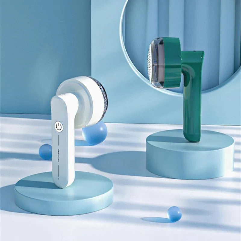 Lint Remover machine