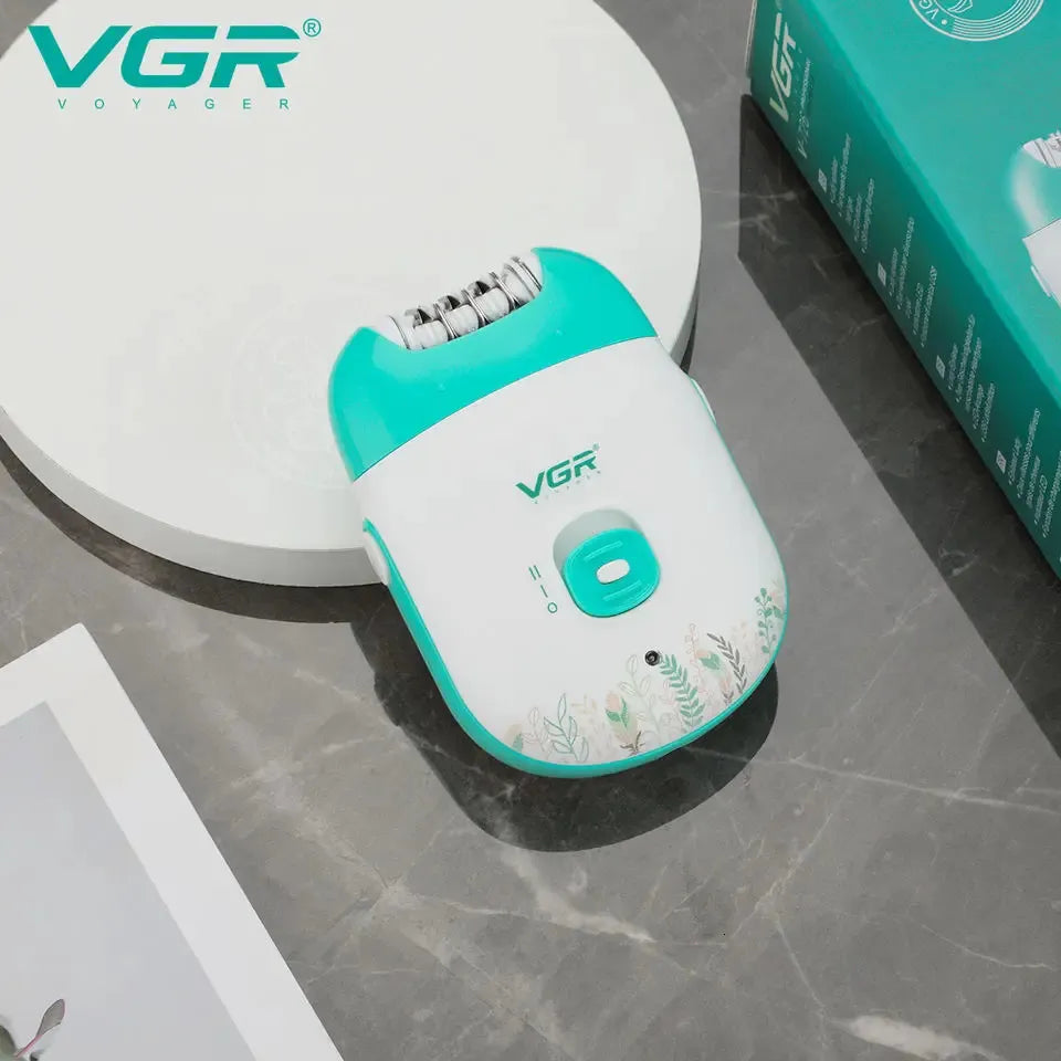 Epilator