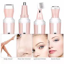 Kemei Shaver 4 in 1