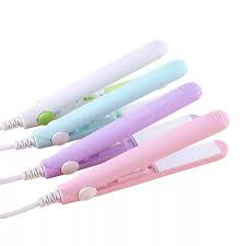 Mini Straightener