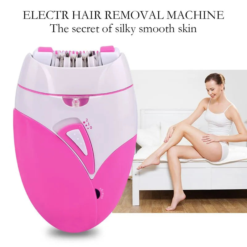 Epilator